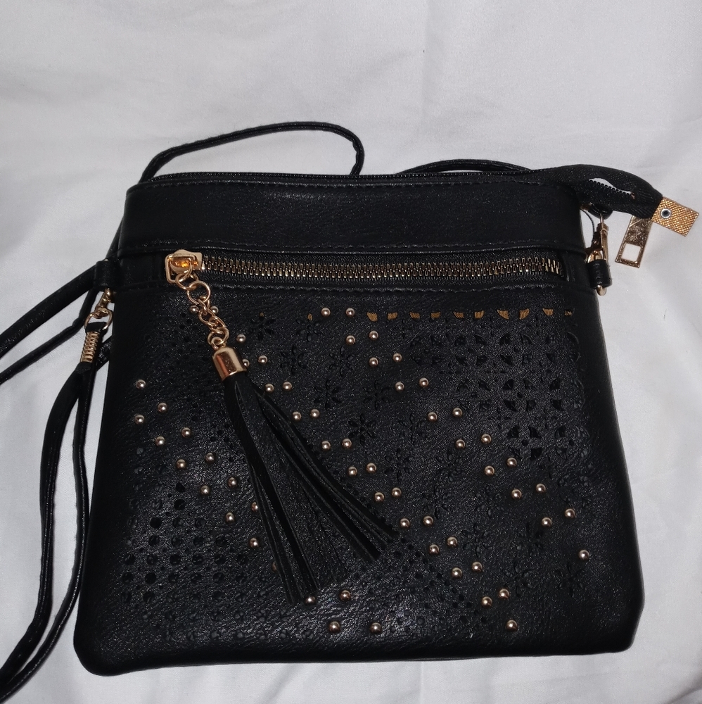 crossbody handbag